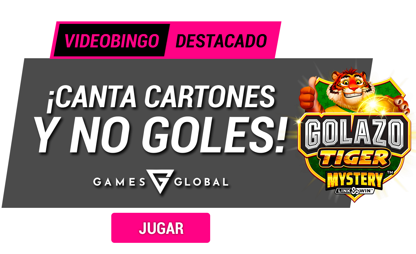 Bienvenida Casino