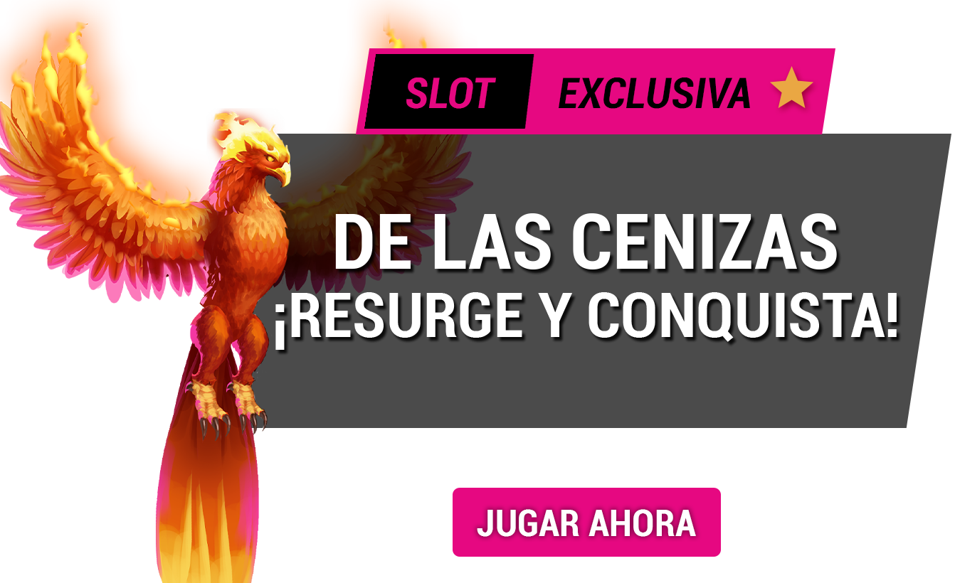 Slot Exclusiva