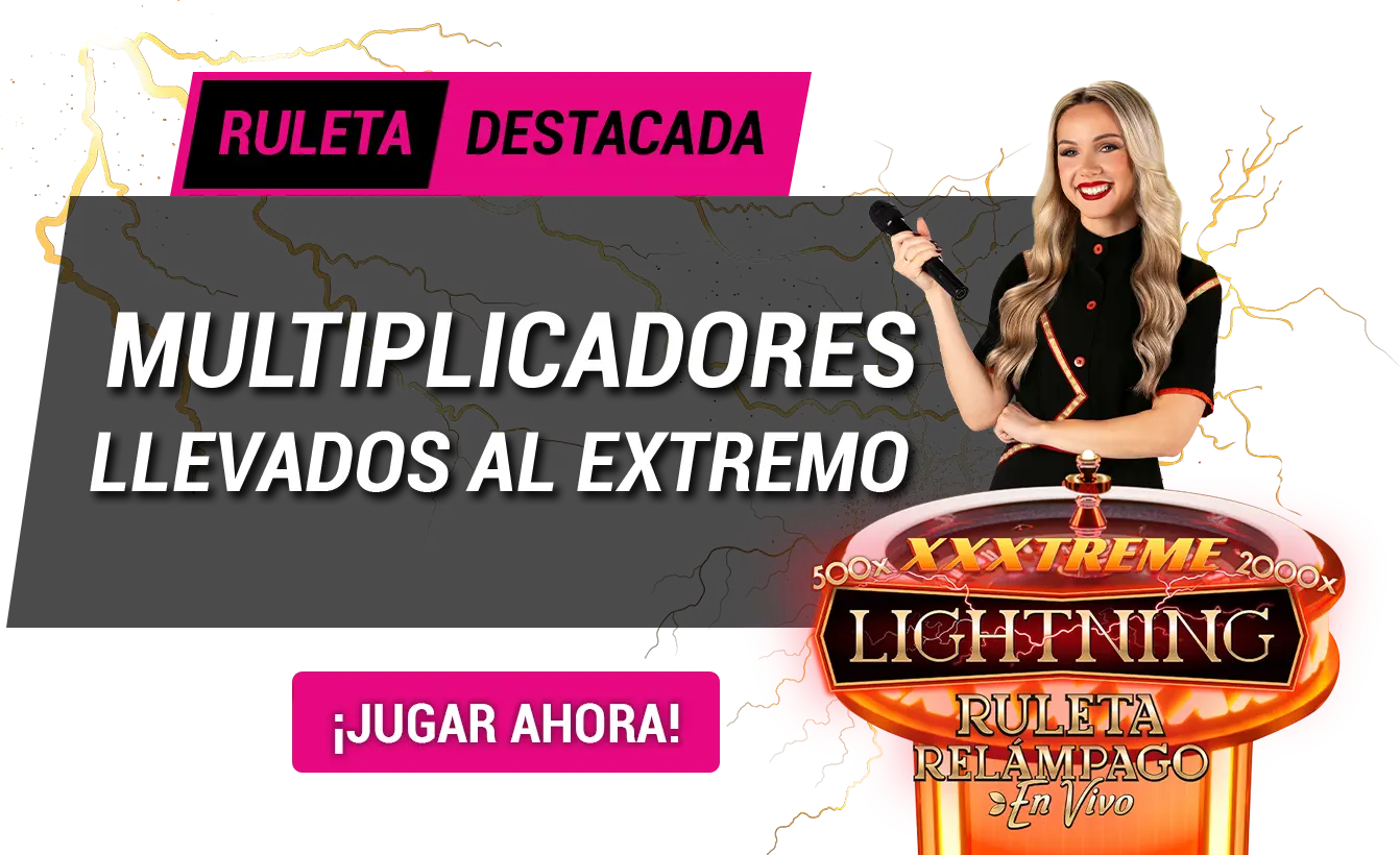 Bienvenida Casino