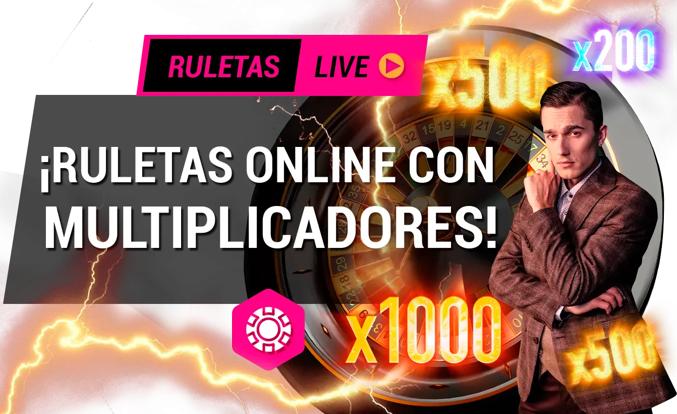 promo Betg and Get Ruleta