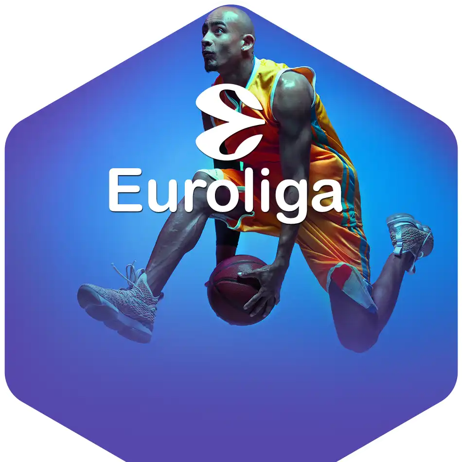 Imagen Landing EuroLiga