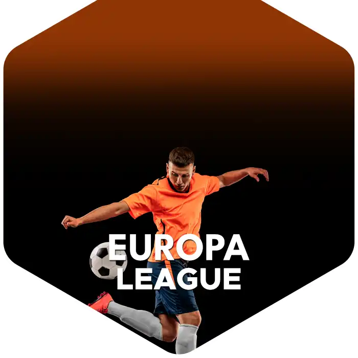 Imagen Landing Apuestas Europa League