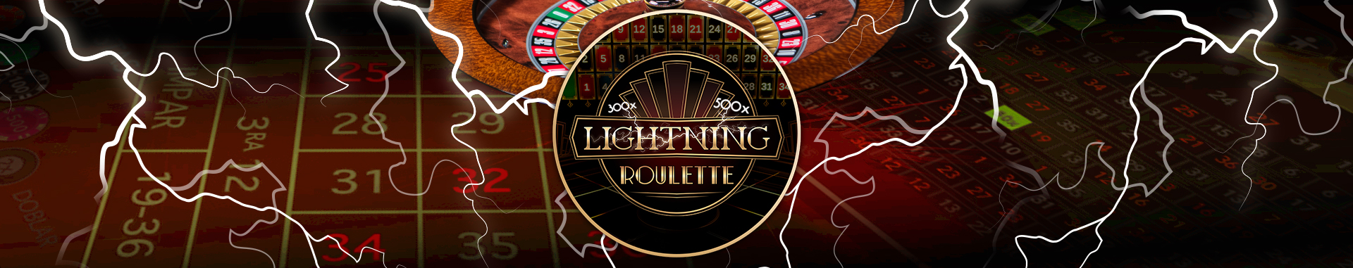 ¡Llega la nueva ruleta casino, la Ruleta Relámpago!