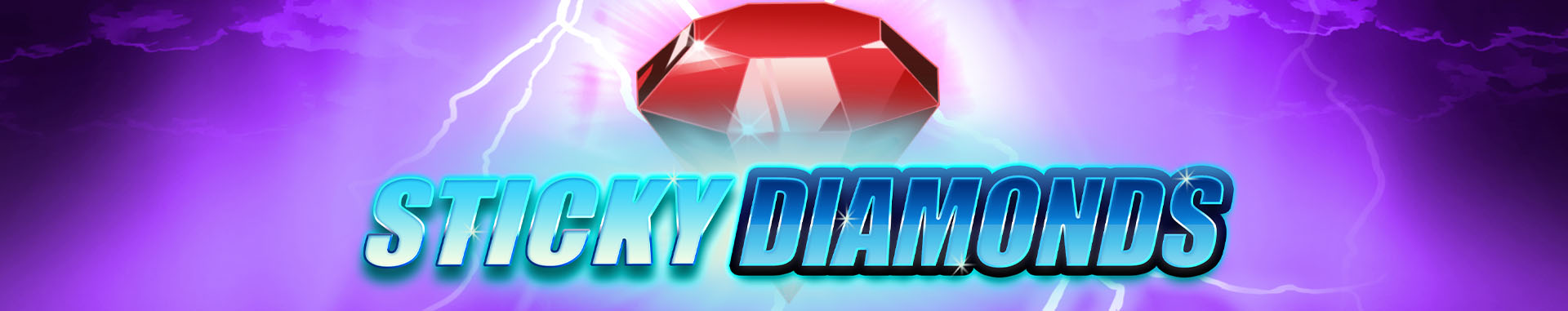Tragaperras online Sticky Diamonds