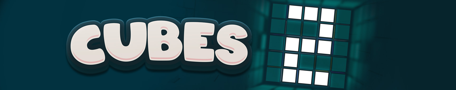 Tragaperras online Cubes 2