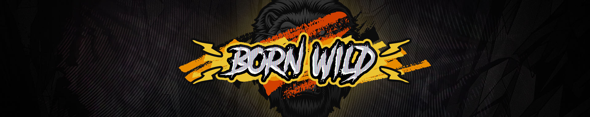 Tragaperras online Born Wild