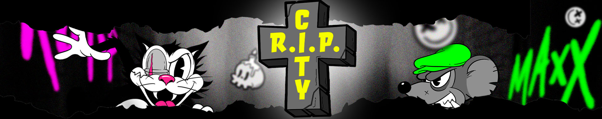 Tragaperras online RIP City