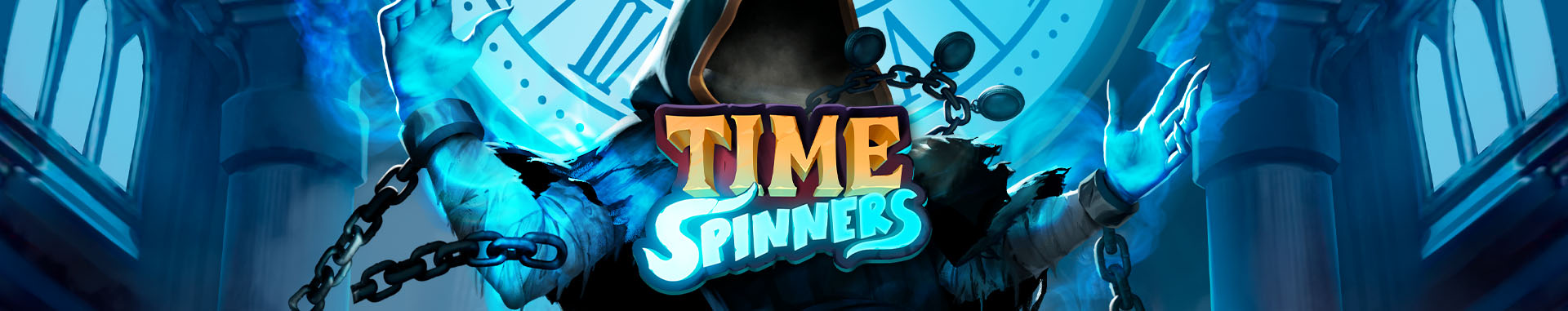 Tragaperras online Time Spinners