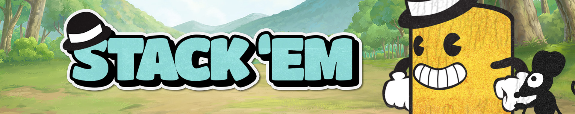 Tragaperras online Stack 'em