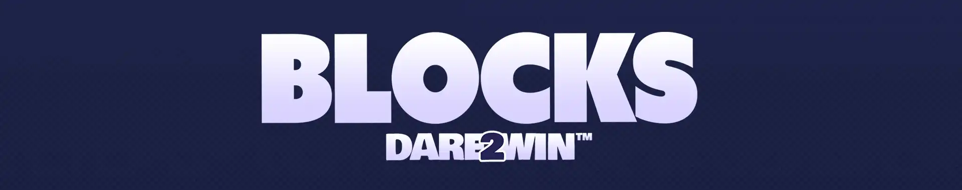 Instant Games: Blocks