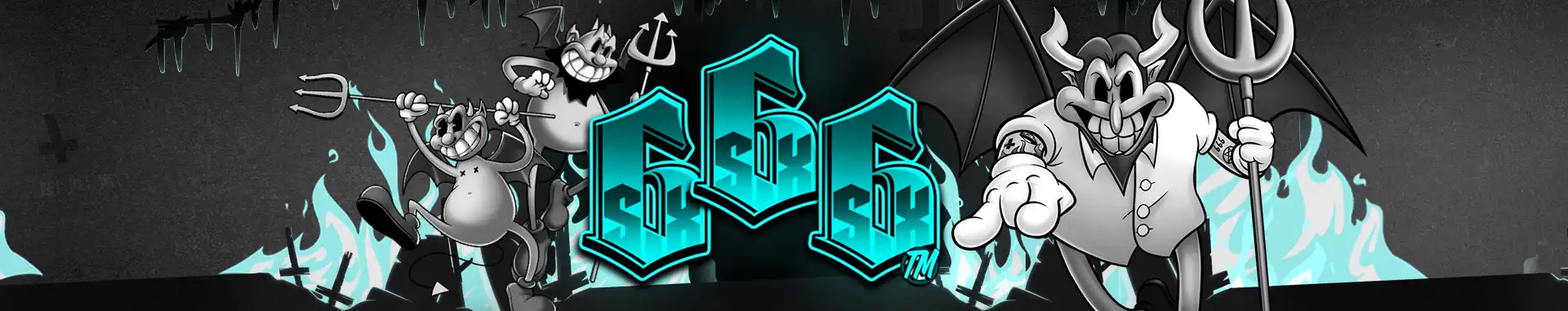 Tragaperras online SixSixSix