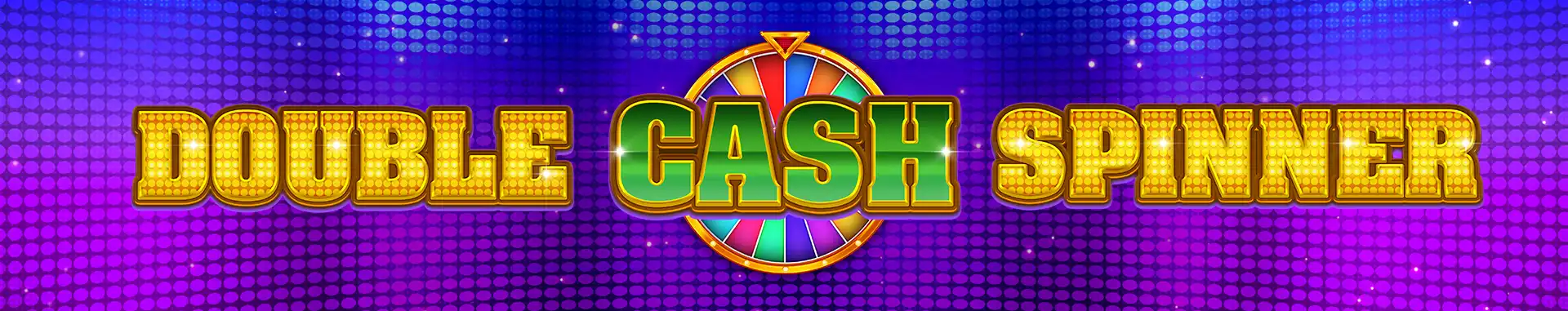 Tragaperras online Double Cash Spinner