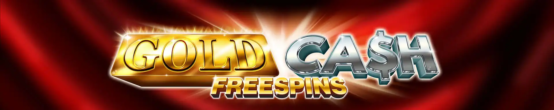 Tragaperras online Gold Cash Free Spins