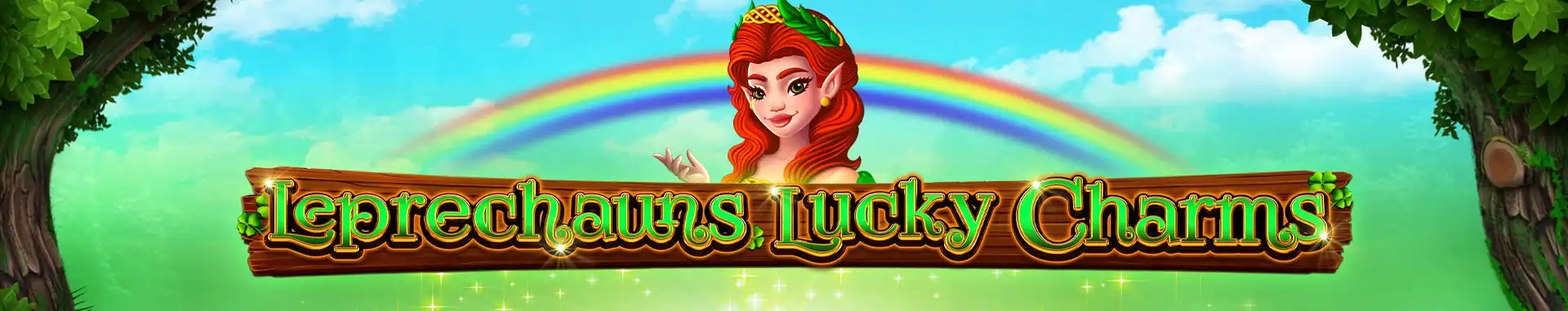 Tragaperras online Leprechauns Lucky Charms