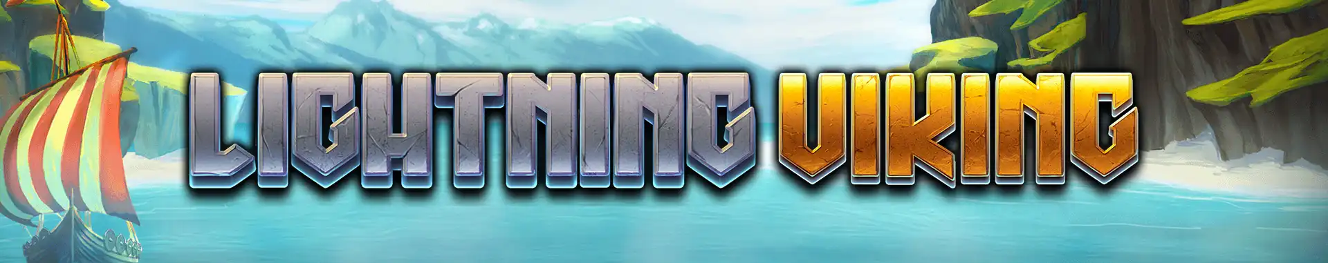 Tragaperras online Lighting Viking