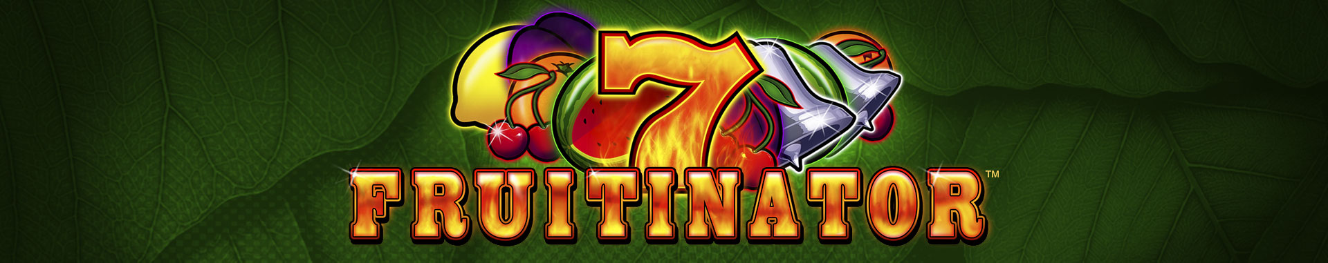 Tragaperras Fruitinator 