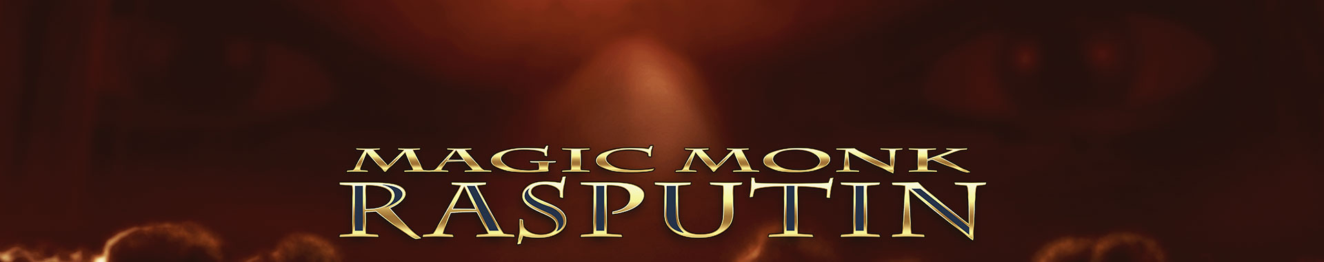 Tragaperras Magic Monk Rasputin 