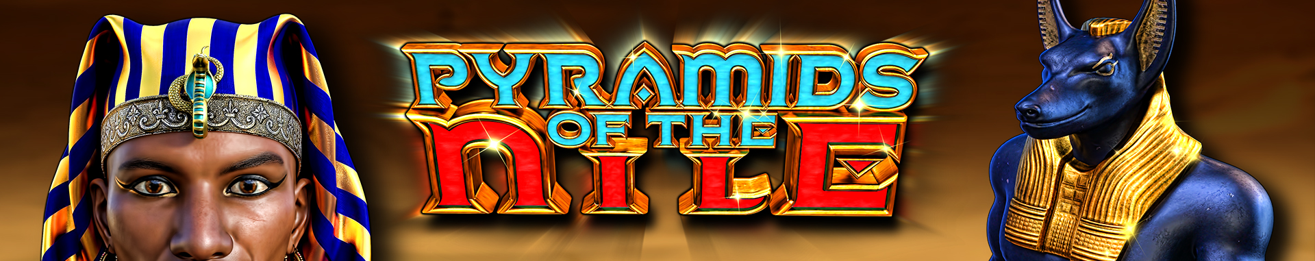 Tragaperras Online Pyramids of the Nile