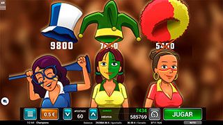 Minijuego