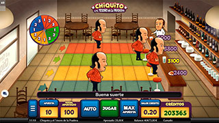 Minijuego