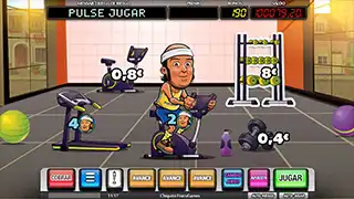 Minijuego