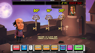 Minijuego