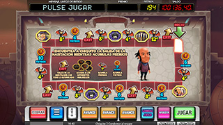 Minijuego