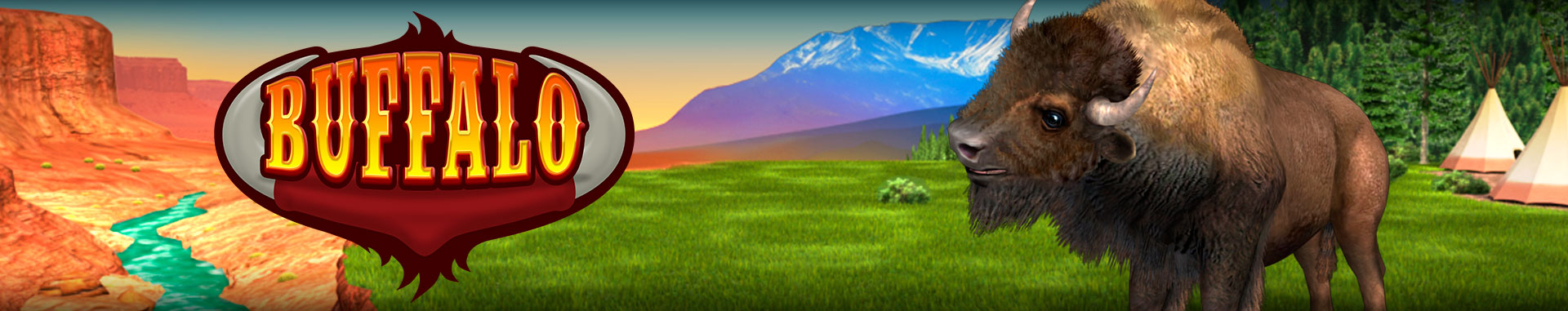 Buffalo Bingo