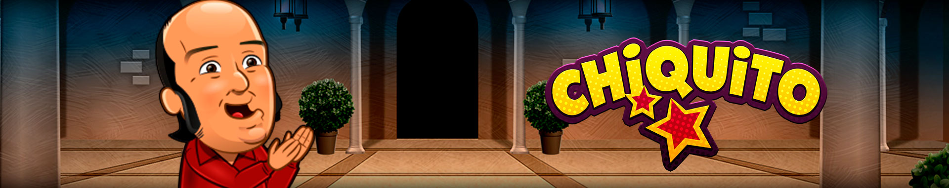 Tragaperras Chiquito