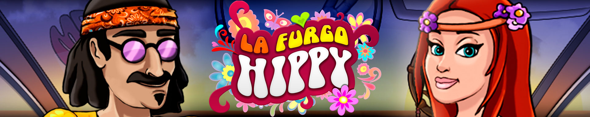 La Furgo Hippy