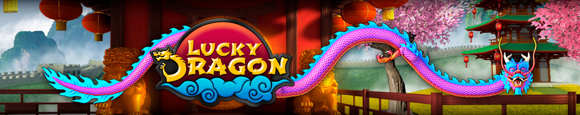 Lucky Dragon