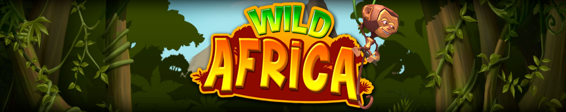Wild Africa