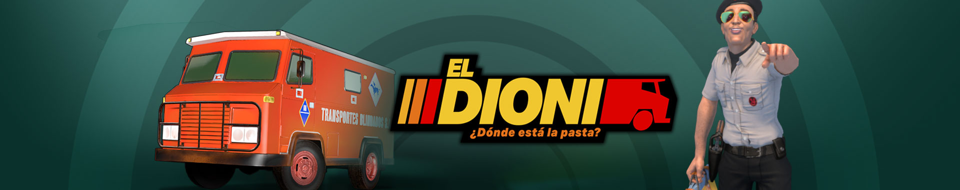 El Dioni