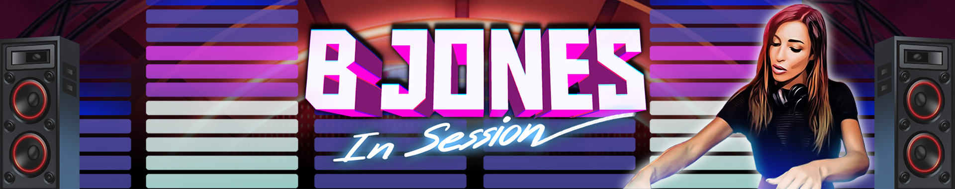 Tragaperras Online B Jones In Session