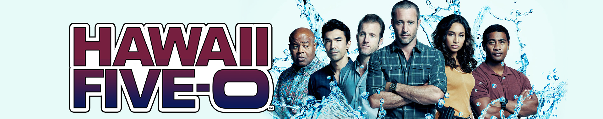 Tragaperras Online Hawaii 5.0