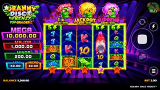 Minijuego