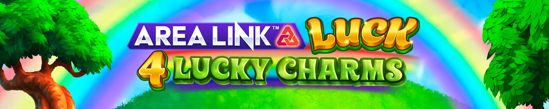 Area Link Luck 4 Lucky Charms