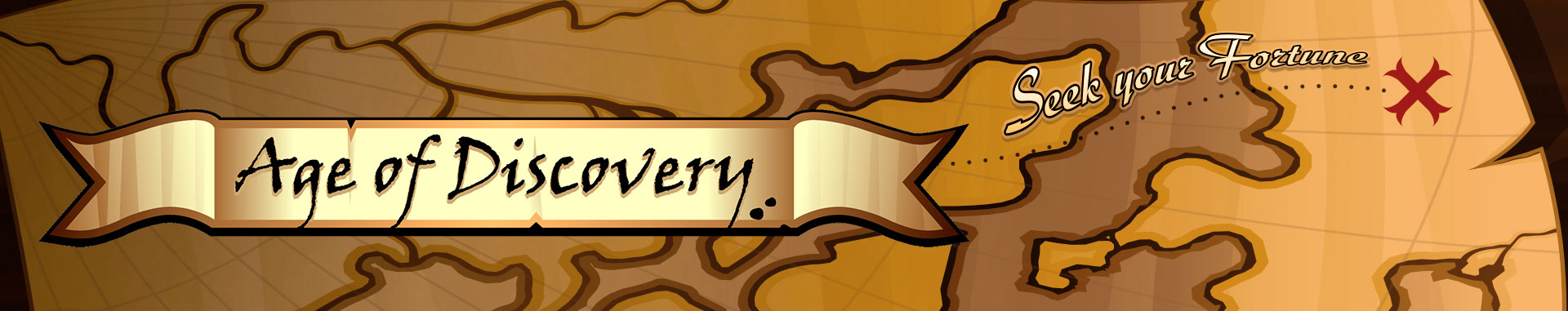 Age of Discovery