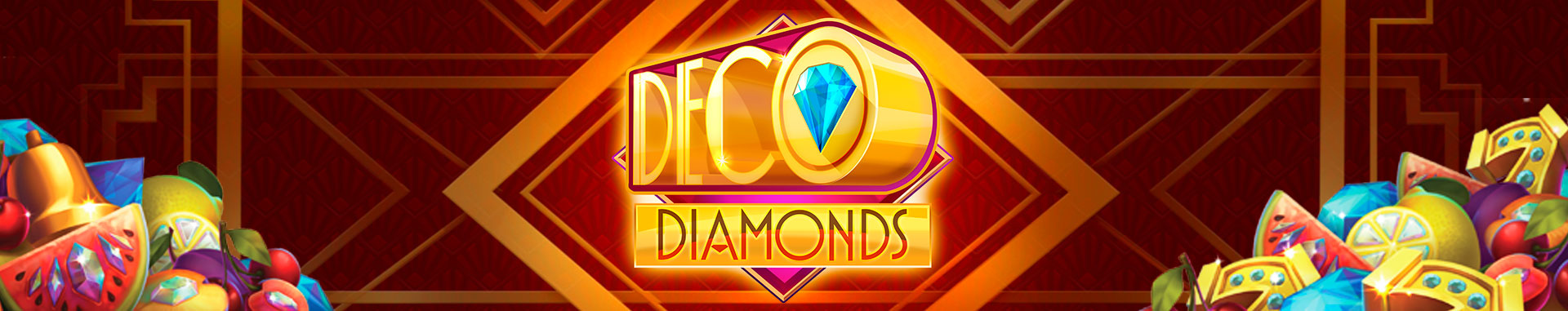 Deco Diamonds