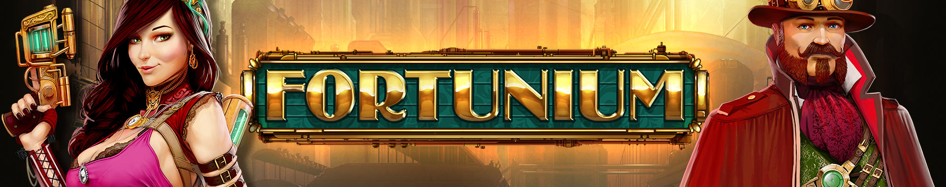 Fortunium