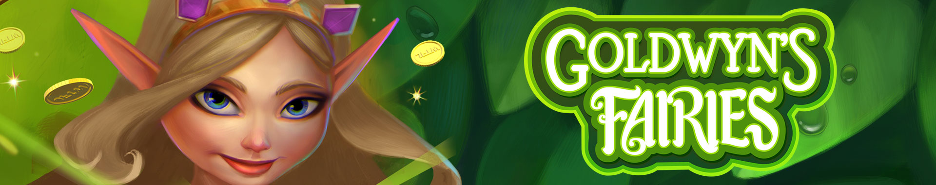 Goldwyn’s Fairies