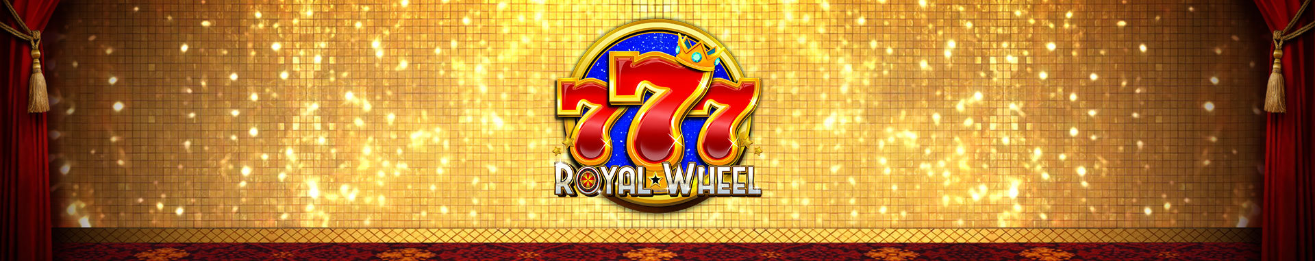 Nueva tragaperras de Microgaming: la tragaperras 777 Royal  Wheel