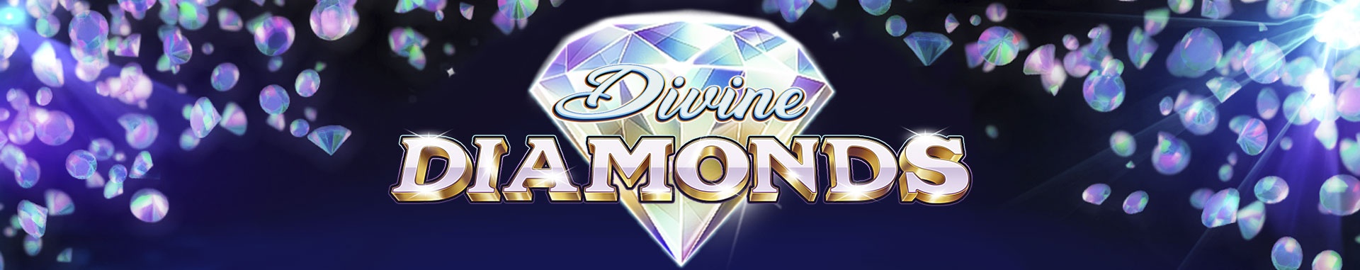 Divine Diamonds