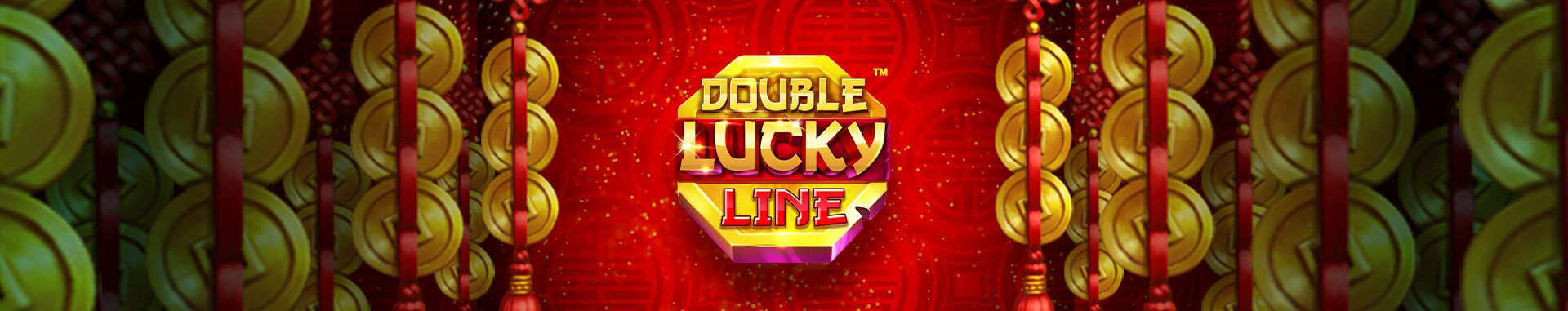 Tragaperras Double Lucky Line