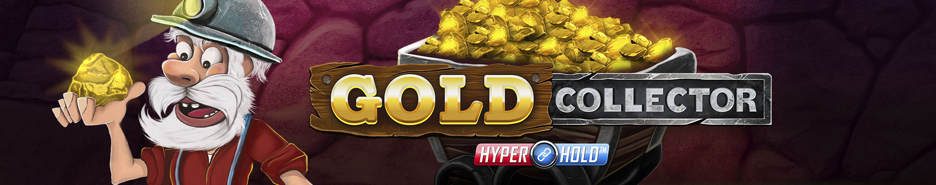 Tragaperras Gold Collector