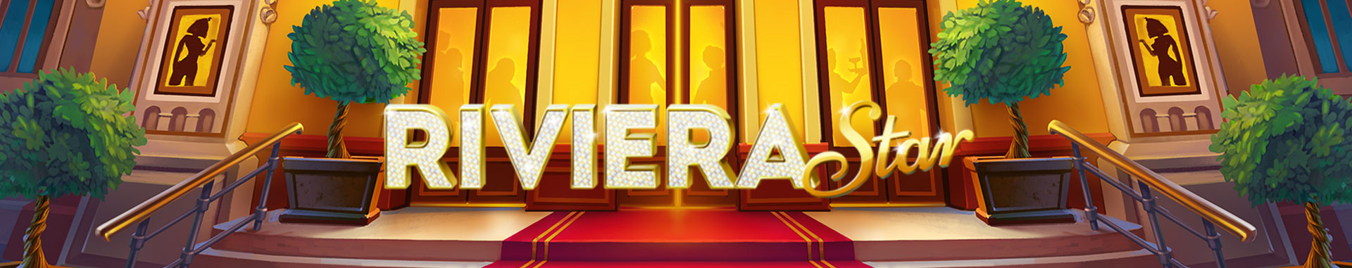 Tragaperras Riviera Star