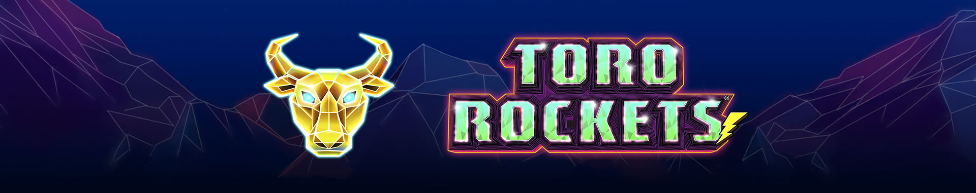 ¡Ya está aquí la tragaperras Toro Rockets!