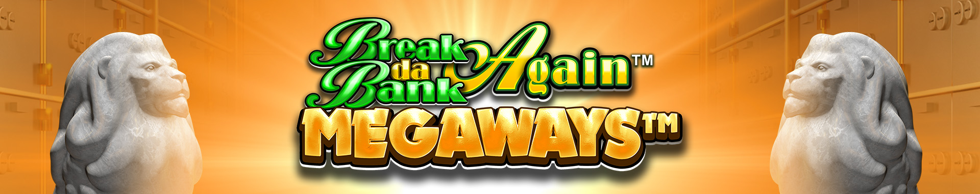 Break Da Bank Again Megaways