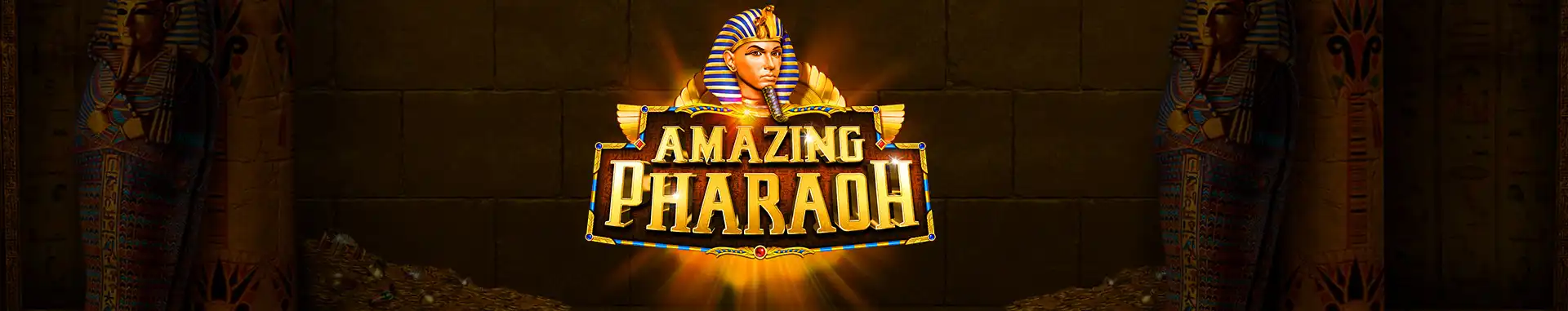 VideoBingo Amazing Pharaoh