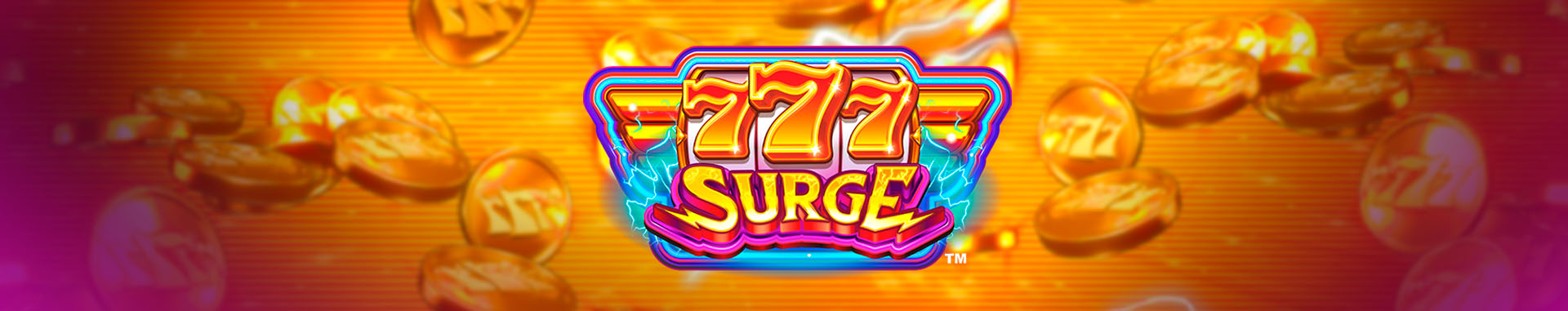 Tragaperras online  777 Surge